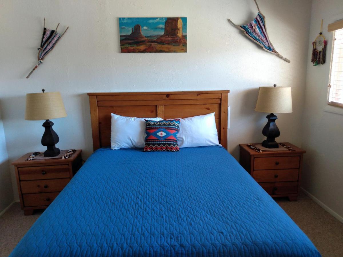 Mokee Motel บลัฟฟ์ ภายนอก รูปภาพ